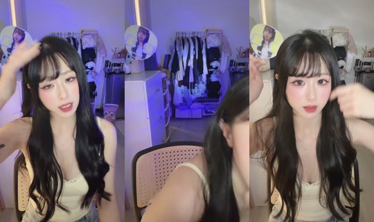 _yuting_1102's Stream - Jul 24, 2026, 1:44 PM