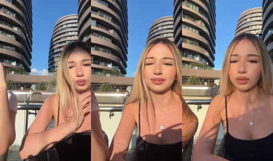 Stream ni _zehraaa_0 - Set 19, 2026, 2:38 PM
