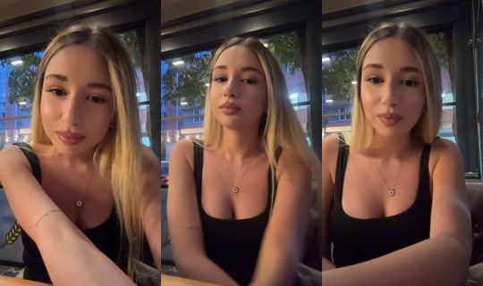 Stream ni _zehraaa_0 - Set 25, 2026, 4:11 PM