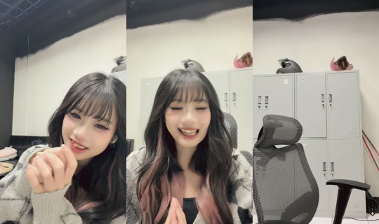 _ziting.94's Stream - Jul 14, 2026, 8:31 PM