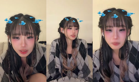 _ziting.94's Stream - Jul 23, 2026, 6:58 PM