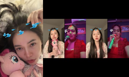 _zomyam's Stream - Jul 16, 2026, 7:46 PM