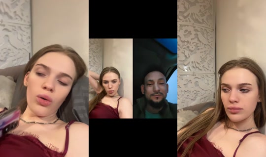 _zyn_milla's Stream - Jul 25, 2026, 3:11 AM