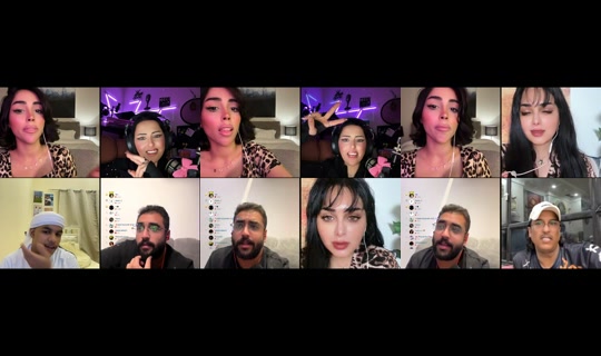 a.amoola0's Stream - Aug 30, 2026, 12:10 AM