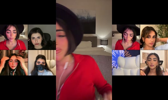 a.amoola0's Stream - Oct 7, 2026, 8:55 PM