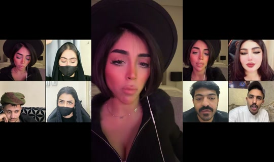 a.amoola0's Stream - Oct 15, 2026, 3:38 AM