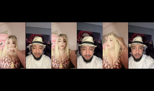 a.assoma's Stream - Aug 3, 2026, 5:02 PM