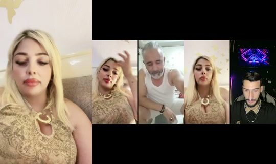 a.assoma's Stream - Aug 3, 2026, 9:46 PM