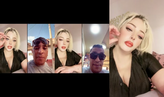 a.assoma's Stream - Aug 4, 2026, 3:59 PM