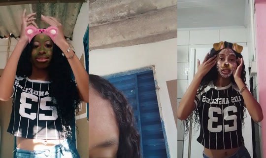 Stream von a.biazinha0 – 22. Juli 2026, 14:08