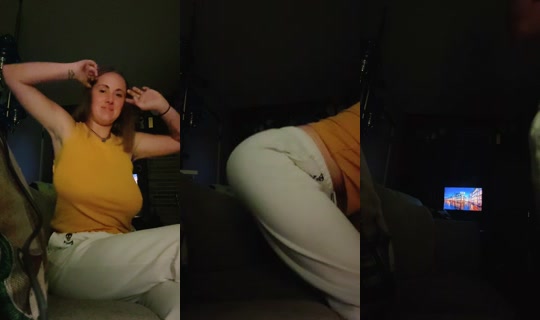 a.crlystorms's Stream - Jul 21, 2026, 11:30 AM