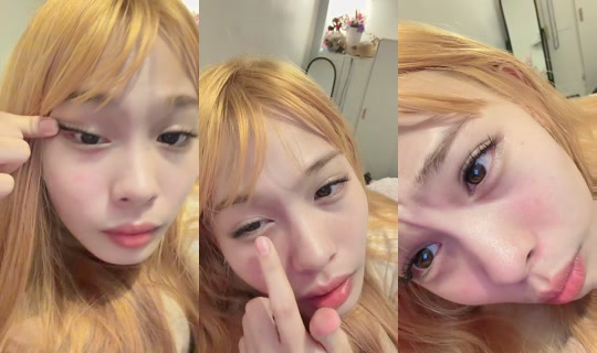 Stream ni a.rickaa_ - Hul 27, 2026, 11:20 AM