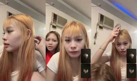 Stream ni a.rickaa_ - Hul 27, 2026, 11:40 AM