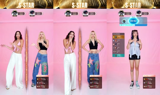 a.star.tr's Stream - Jul 23, 2026, 11:38 AM