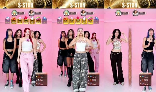 a.star.tr's Stream - Jul 24, 2026, 10:35 AM