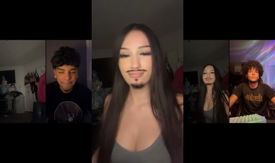 a.trxk's Stream - Jul 22, 2026, 6:45 AM