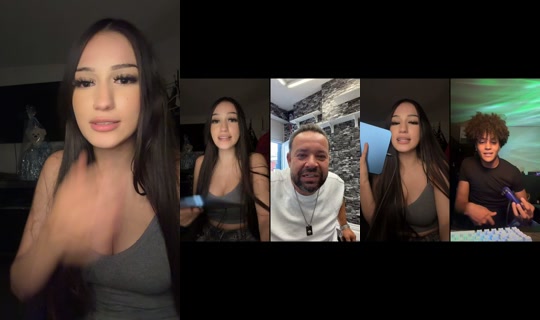 a.trxk's Stream - Jul 22, 2026, 9:33 AM