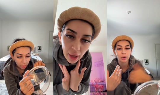 a.x69m 的直播 - 2026年7月22日 13:03