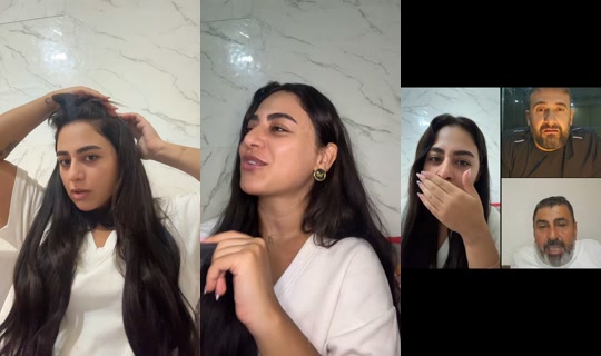a.yafi27's Stream - Sep 18, 2026, 10:01 PM