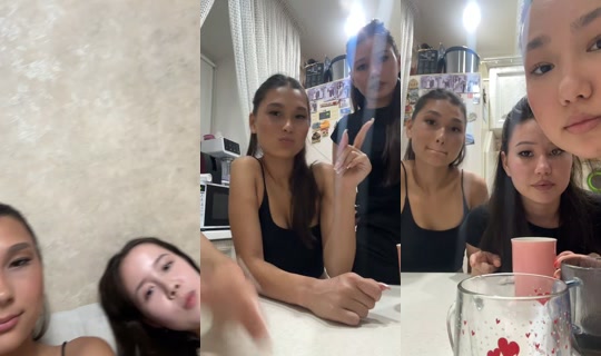 a1mekova's Stream - Jul 16, 2026, 7:21 PM