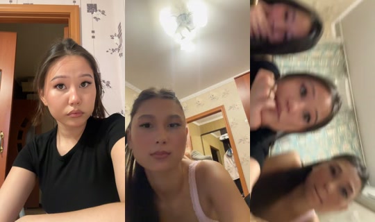a1mekova's Stream - Jul 18, 2026, 3:05 PM