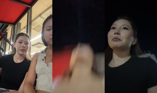 a1mekova's Stream - Jul 19, 2026, 5:11 PM
