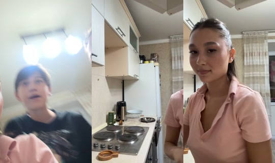 Stream a1mekova - 21 Jul 2026, 18.55