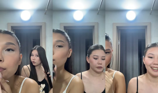 a1mekova 的直播 - 2026年7月22日 11:36