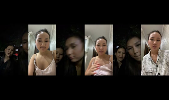 a1mekova's Stream - Jul 22, 2026, 5:58 PM