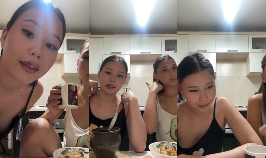 a1mekova's Stream - Jul 23, 2026, 6:23 PM