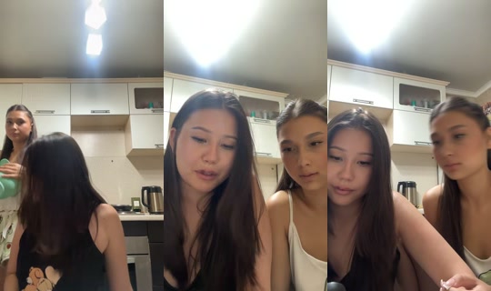 a1mekova's Stream - Jul 23, 2026, 7:53 PM