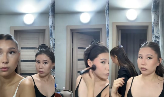 a1mekova's Stream - Jul 24, 2026, 9:10 AM