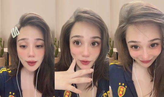 a210203901820's Stream - Jul 15, 2026, 7:53 PM
