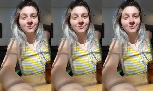 a420spacebunny Recorded on Jul 26, 2026, 1:30 AM