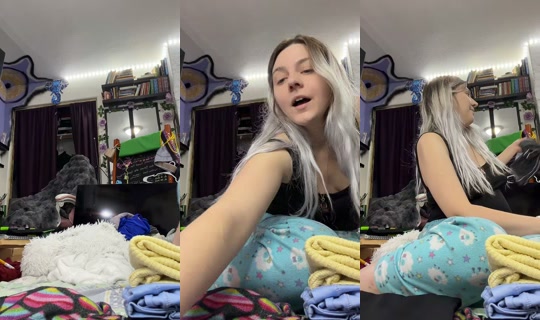 Stream ni a420spacebunny - Hul 28, 2026, 5:53 AM