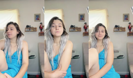 Stream ni a420spacebunny - Ago 7, 2026, 8:59 PM
