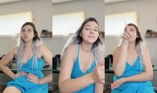 Stream ni a420spacebunny - Ago 7, 2026, 9:40 PM