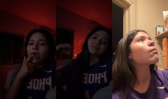 a4aubrey._'s Stream - Jul 18, 2026, 6:46 AM