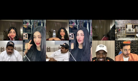 a_alnaif's Stream - Jul 23, 2026, 11:51 AM