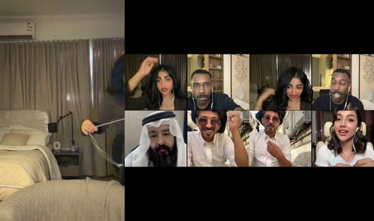 a_alnaif's Stream - Jul 24, 2026, 4:06 AM