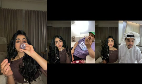 Stream von a_alnaif – 26. Juli 2026, 23:46
