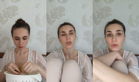 Live de a_poju - 2 de ago. de 2026, 13:06