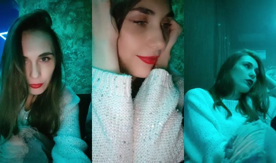 a_poju's Stream - Oct 10, 2026, 9:13 PM