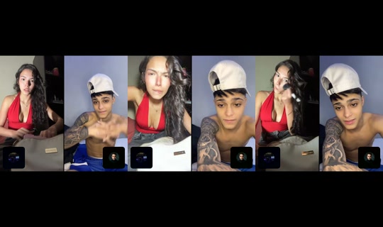 Live de a_tonioli - 23 de ago. de 2026, 22:30