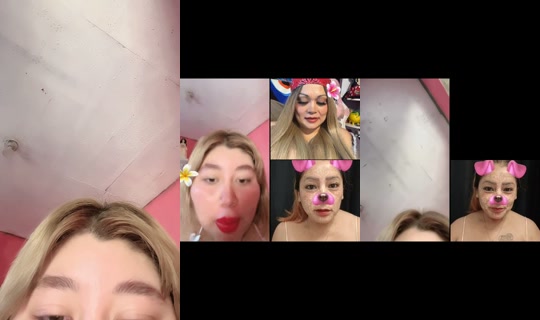 aa.09.99's Stream - Jul 19, 2026, 4:29 PM