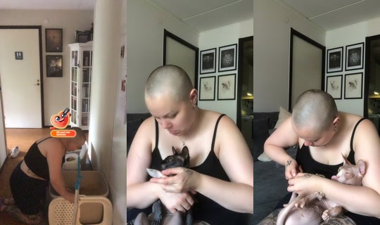 aaalexlouiseee's Stream - Jul 17, 2026, 8:27 AM