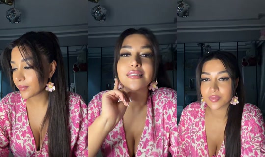aadoniaa's Stream - Oct 24, 2026, 11:19 PM