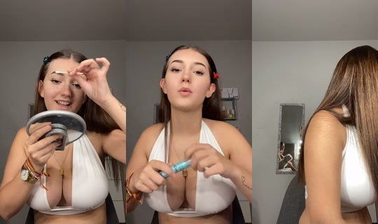 Stream de aadriana.moll – 8 août 2026, 19:20
