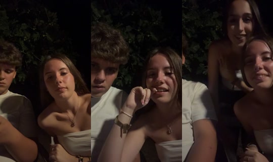 aalbins_.08's Stream - Aug 6, 2026, 10:57 PM