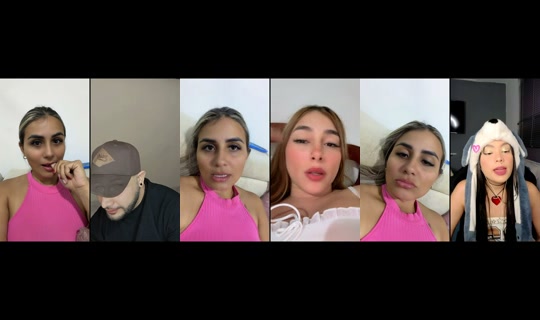 aalejitarioss's Stream - Jul 13, 2026, 3:38 AM